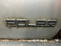 1987 volvo 240 polar “automaat” sh-21-pz - afbeelding 17 van  26