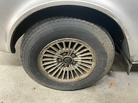 1987 volvo 240 polar “automaat” sh-21-pz - afbeelding 19 van  26