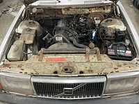 1987 volvo 240 polar “automaat” sh-21-pz - afbeelding 21 van  26