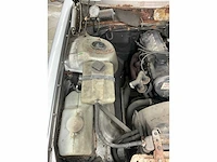 1987 volvo 240 polar “automaat” sh-21-pz - afbeelding 22 van  26