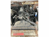 1987 volvo 240 polar “automaat” sh-21-pz - afbeelding 23 van  26