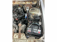 1987 volvo 240 polar “automaat” sh-21-pz - afbeelding 24 van  26