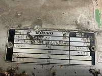 1987 volvo 240 polar “automaat” sh-21-pz - afbeelding 26 van  26