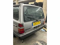 1987 volvo 240 polar “automaat” sh-21-pz - afbeelding 6 van  26