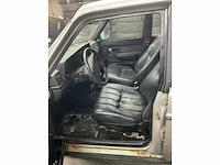 1987 volvo 240 polar “automaat” sh-21-pz - afbeelding 7 van  26