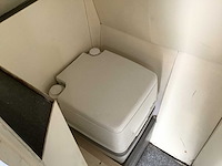 1988 - ford - p100 sierra starcraft rhd - camper - afbeelding 2 van  19