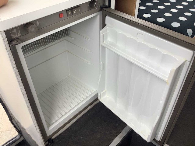 1988 - ford - p100 sierra starcraft rhd - camper - afbeelding 5 van  19