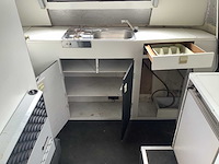 1988 - ford - p100 sierra starcraft rhd - camper - afbeelding 8 van  19