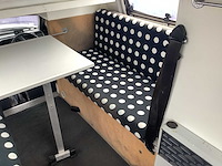 1988 - ford - p100 sierra starcraft rhd - camper - afbeelding 9 van  19