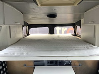 1988 - ford - p100 sierra starcraft rhd - camper - afbeelding 10 van  19