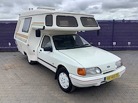 1988 - ford - p100 sierra starcraft rhd - camper - afbeelding 12 van  19