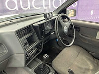 1988 - ford - p100 sierra starcraft rhd - camper - afbeelding 17 van  19