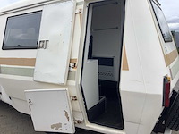 1988 - ford - p100 sierra starcraft rhd - camper - afbeelding 18 van  19