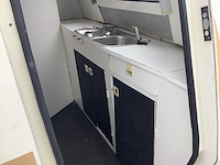 1988 - ford - p100 sierra starcraft rhd - camper - afbeelding 19 van  19