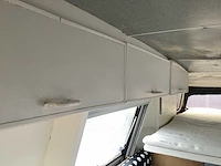 1988 - ford - p100 sierra starcraft rhd - camper - afbeelding 7 van  19