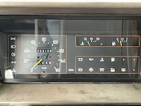 1988 - peugeot - j5 280 g52 kampeerauto - camper - afbeelding 3 van  29