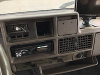 1988 - peugeot - j5 280 g52 kampeerauto - camper - afbeelding 5 van  29