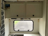 1988 - peugeot - j5 280 g52 kampeerauto - camper - afbeelding 9 van  29
