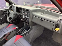 1988 - volvo - 340 - 1.4 dl - personenauto - afbeelding 2 van  18