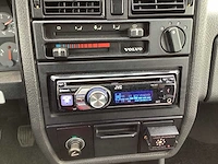 1988 - volvo - 340 - 1.4 dl - personenauto - afbeelding 5 van  18
