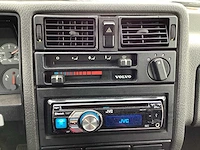 1988 - volvo - 340 - 1.4 dl - personenauto - afbeelding 7 van  18