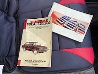 1988 - volvo - 340 - 1.4 dl - personenauto - afbeelding 10 van  18