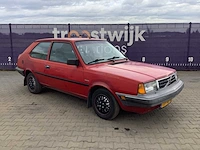 1988 - volvo - 340 - 1.4 dl - personenauto - afbeelding 11 van  18