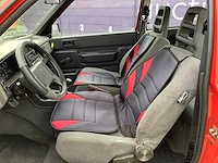 1988 - volvo - 340 - 1.4 dl - personenauto - afbeelding 15 van  18