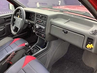 1988 - volvo - 340 - 1.4 dl - personenauto - afbeelding 17 van  18