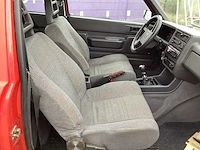 1988 - volvo - 340 - 1.4 dl - personenauto - afbeelding 18 van  18