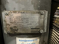 1988 atlas copco ga22 schroefcompressor - afbeelding 6 van  15