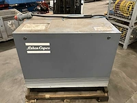 1988 atlas copco ga22 schroefcompressor - afbeelding 8 van  15