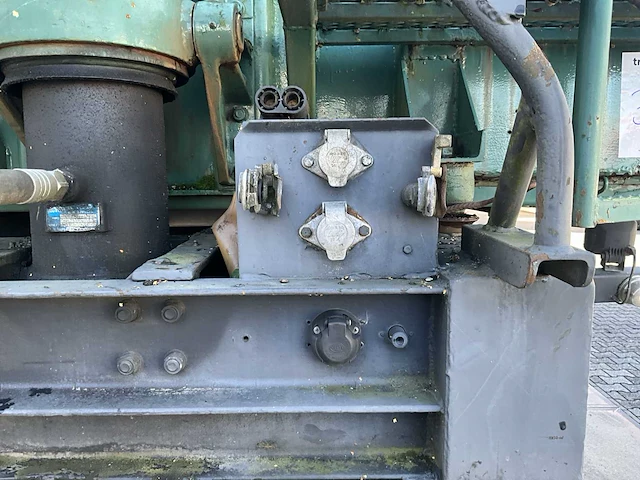 1988 atm ok 15/27 kiptrailer - afbeelding 10 van  24