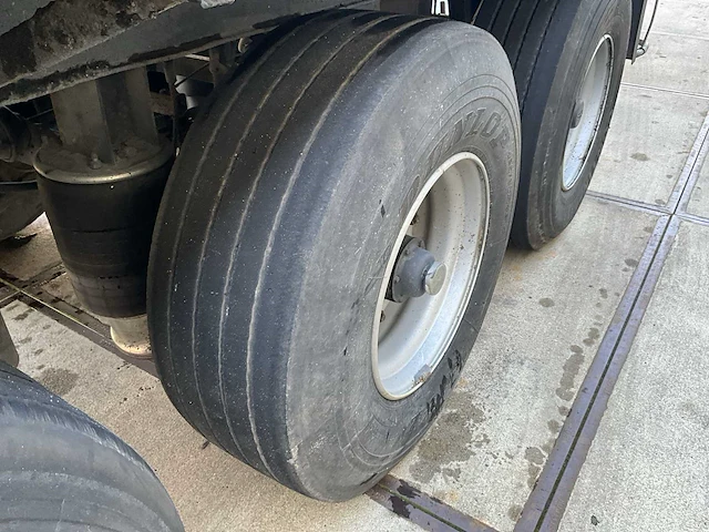 1988 atm ok 15/27 kiptrailer - afbeelding 23 van  24