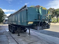1988 atm ok 15/27 kiptrailer - afbeelding 4 van  24