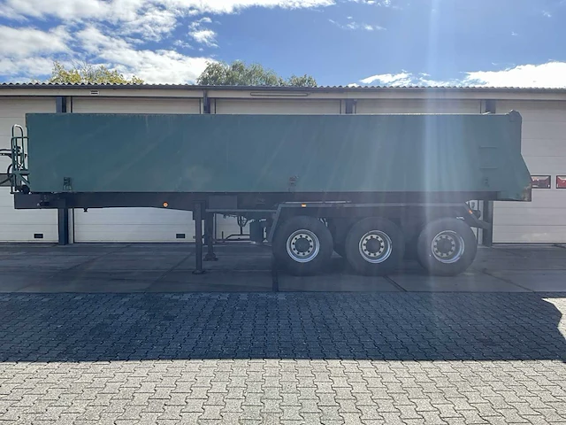 1988 atm ok 15/27 kiptrailer - afbeelding 6 van  24