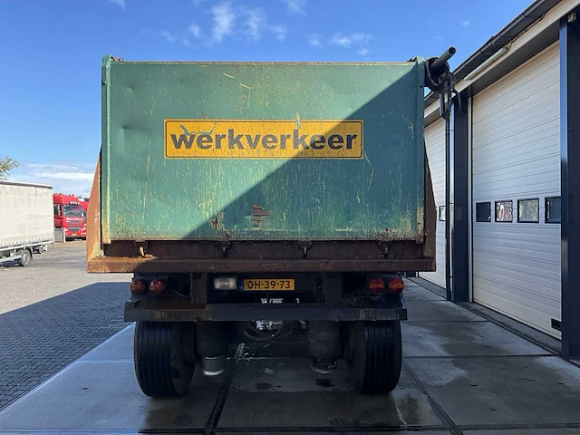 1988 atm ok 15/27 kiptrailer - afbeelding 7 van  24