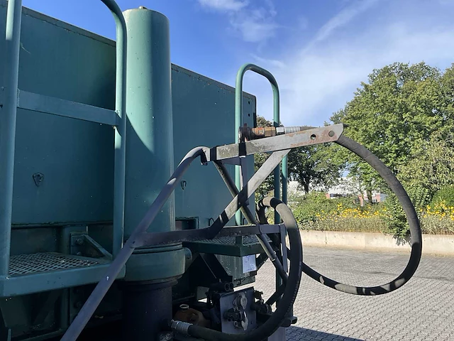 1988 atm ok 15/27 kiptrailer - afbeelding 8 van  24