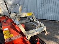 1988 belrecolt / kuhn hrb 301d rotorkopeg - afbeelding 3 van  16