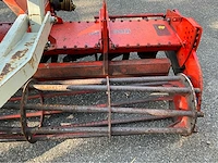 1988 belrecolt / kuhn hrb 301d rotorkopeg - afbeelding 7 van  16