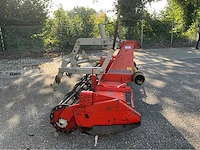 1988 belrecolt / kuhn hrb 301d rotorkopeg - afbeelding 12 van  16