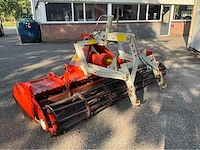 1988 belrecolt / kuhn hrb 301d rotorkopeg - afbeelding 13 van  16