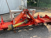 1988 belrecolt / kuhn hrb 301d rotorkopeg - afbeelding 15 van  16