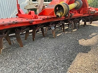 1988 belrecolt / kuhn hrb 301d rotorkopeg - afbeelding 16 van  16