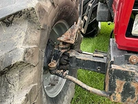 1988 case ih 1455 xl vierwielaangedreven landbouwtractor - afbeelding 3 van  38