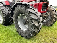 1988 case ih 1455 xl vierwielaangedreven landbouwtractor - afbeelding 4 van  38