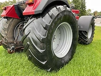 1988 case ih 1455 xl vierwielaangedreven landbouwtractor - afbeelding 7 van  38