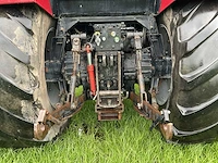 1988 case ih 1455 xl vierwielaangedreven landbouwtractor - afbeelding 9 van  38