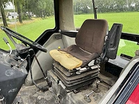1988 case ih 1455 xl vierwielaangedreven landbouwtractor - afbeelding 17 van  38