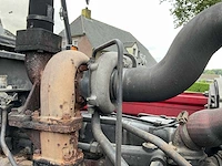 1988 case ih 1455 xl vierwielaangedreven landbouwtractor - afbeelding 27 van  38